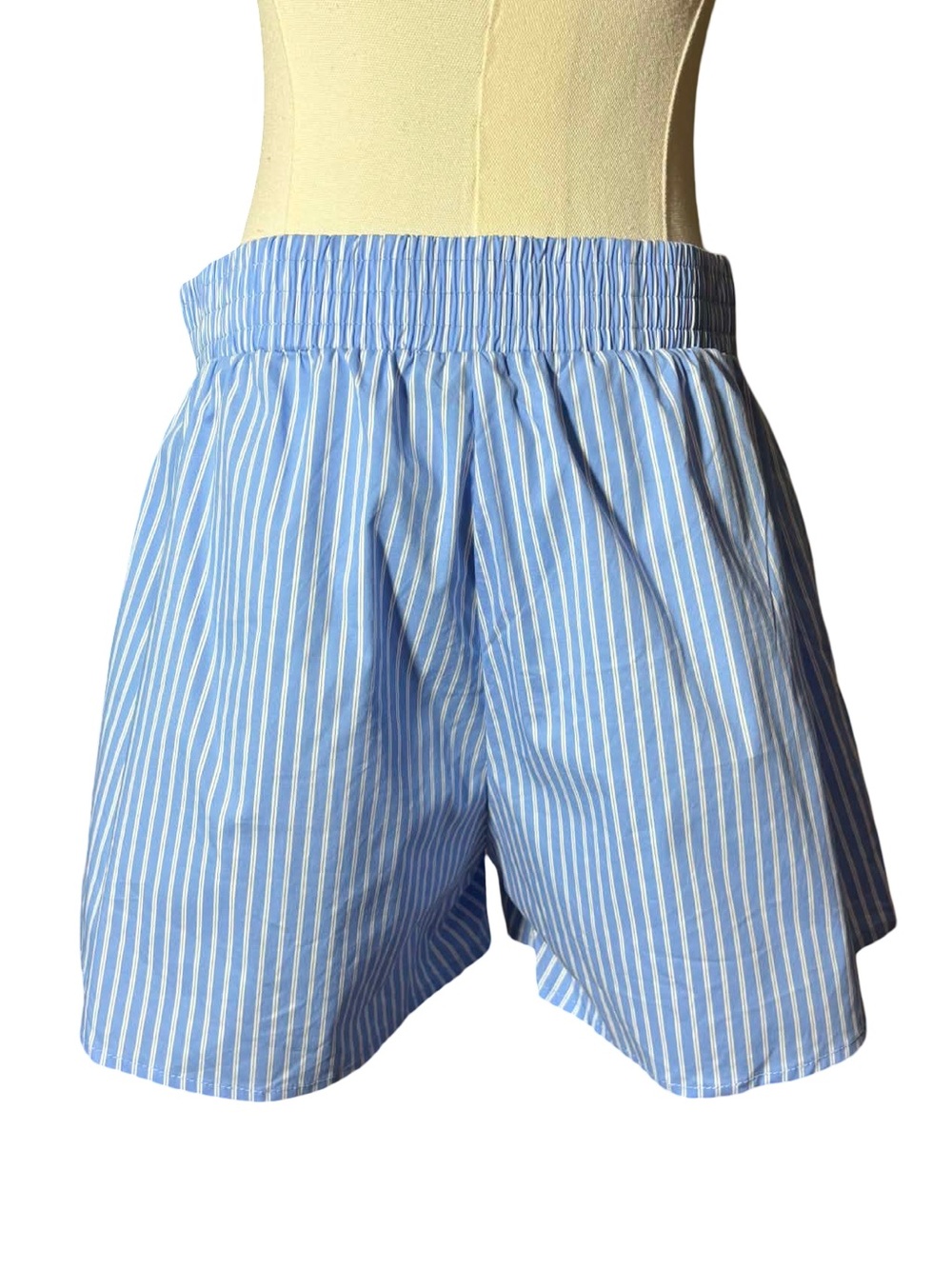 White Fox Boutique Wasting My Time Shorts - Picture 4 of 8
